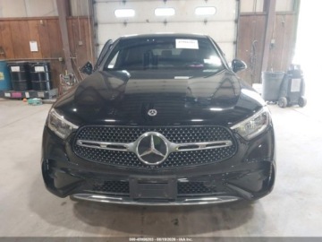 Mercedes GLC C254/X254 2024 Mercedes-Benz GLC 300 Coupe 4matic 2024 2.0 Benzyna 255KM, zdjęcie 7