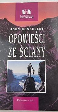 Opowieści ze ściany John Rokelley