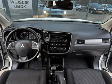 Mitsubishi Outlander III 2013 Mitsubishi Outlander 1 Ręka! Tempomat,, zdjęcie 7