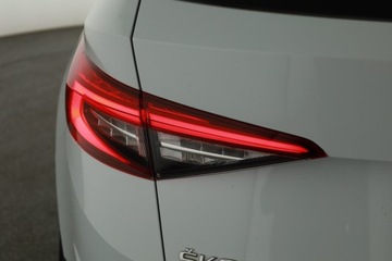Skoda Kodiaq I SUV 2.0 TDI 190KM 2017 Skoda Kodiaq 2.0 TDI, Salon Polska, Serwis ASO, zdjęcie 16