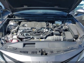 Toyota Camry IX 2022 Toyota Camry 2022r., 2.5L 2.5 Hybryda 176KM, zdjęcie 11