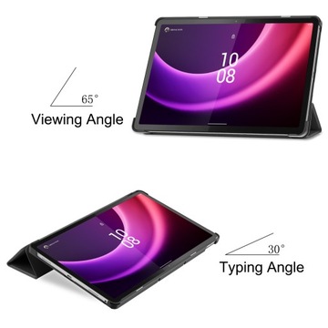 ТОНКИЙ ЧЕХОЛ ДЛЯ LENOVO TAB P11 2 GEN 11,5 TB-350