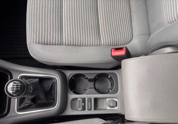 Seat Alhambra II (7N) Van 2.0 TDI 140KM 2014 Seat Alhambra 2.0D 140KM przeb.144tys 4x4 7-osob zadbany zarejestrowany, zdjęcie 23