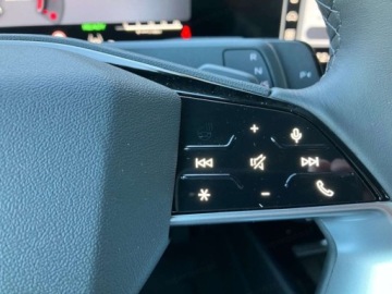 Audi Q3 II SUV 1.5 35 TFSI 150KM 2025 AUDI Q3 TFSI Suv 1.5 (150 KM) 2025, zdjęcie 8