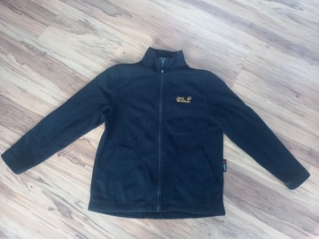 JACK WOLFSKIN BLUZA POLAROWA ROZM.XS