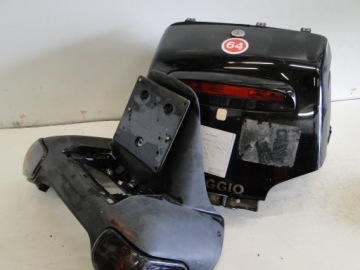 PIAGGIO SUPER LX 125 ЗАДНИЕ ФОНАРИ БАГАЖНИКА