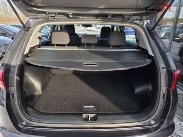 Kia Sportage IV SUV 1.6 GDI 132KM 2016 Kia Sportage 1.6 Benzyna 132KM Serwis Aso Gwarancja Bezwypadkowy Navi Kame, zdjęcie 9