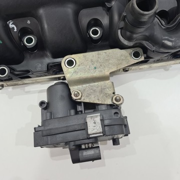 ALFA ROMEO GIULIETTA 159 2.0JTDM KOLEKTOR SACÍ/ZBĚRNÉ 55231270 KOMPLETNÍ
