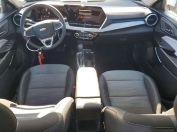 Chevrolet Trax 2025 Chevrolet Trax 1LT 2025 1.2 Benzyna 137KM, zdjęcie 8