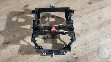 RAMKA RADIA KOSZ 2 DIN AUDI A3 8P 04-07 HB 5D 8P0858005D