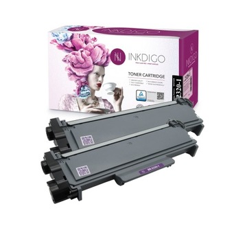 2x Toner zamienny TN-2320 do Brother HL-2340DW