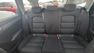 Audi A4 B8 Allroad quattro Facelifting 2.0 TDI 143KM 2013 Audi A4 quattro navi, zdjęcie 16