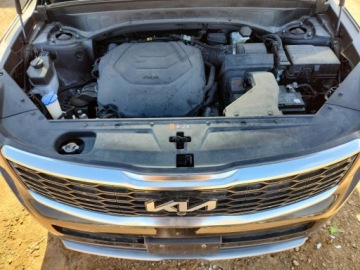 Kia 2022 Kia Telluride Sx 2022 3.8 Benzyna 291KM, zdjęcie 6