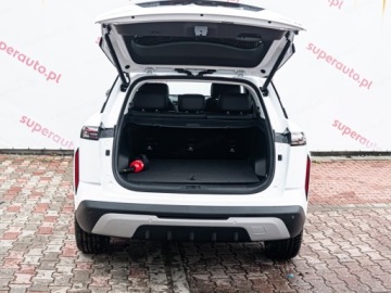 Jaecoo 7 2025 JAECOO J7 1.5 T-GDI Super Hybrid Exclusive DHT Suv 347KM 2025, zdjęcie 13