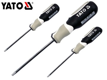 ОТВЕРТКА ЗАЩИТА TORX T8X75MM SVCM55