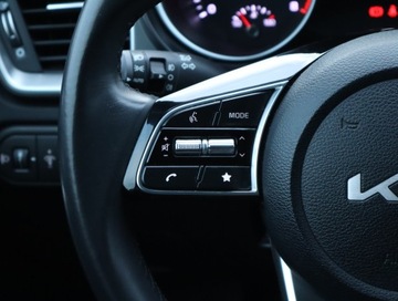 Kia XCeed Crossover Facelifting 1.5 T-GDi 160KM 2023 Kia XCeed 1.5 T-GDI, Salon Polska, 1. Właściciel, zdjęcie 18