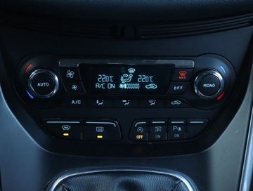 Ford C-MAX II Minivan 1.6 TDCi 115KM 2012 Ford Grand C-Max 1.6 TDCi, Klima, Klimatronic, zdjęcie 19