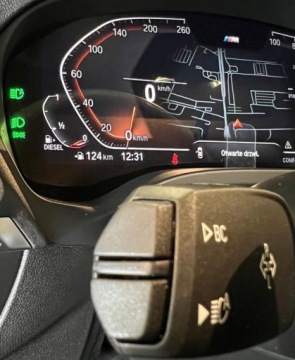 BMW X4 G02 2023 BMW X4 Salon Polska Bezwypadkowy FV.23 R Cars Warszawa 3.0 Diesel 285KM, zdjęcie 16