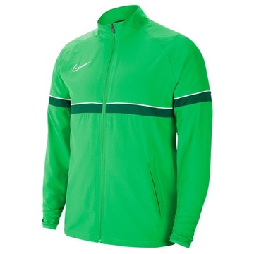 Bluza męska Nike Academy 21 rozpinana Dri-Fit XXL