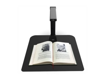 Сканер IRIS Scan Desk 5 Pro
