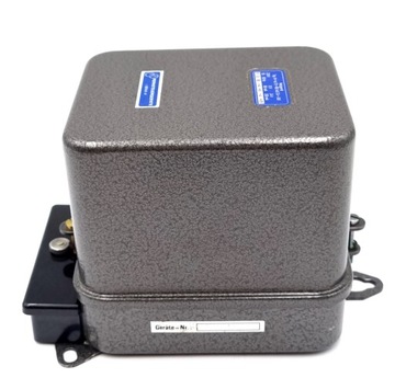 Трансформатор NETZGERAT Н-ц/12-80/с0/24-200