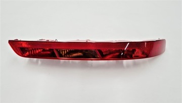 LAMPA ZDERZAKA PRAWA TYLNA CITROEN DS7 9815722880
