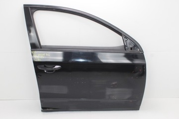 DRZWI PRAWY PRZÓD VW PASSAT B6 05-10R LC9X