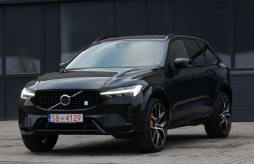Volvo XC60 II Crossover Plug-In Facelifting 2.0 T8 455KM 2023 Volvo XC 60 Volvo XC 60 T8 AWD Polestar Engineered 2.0 Hybryda Plug-in, zdjęcie 34