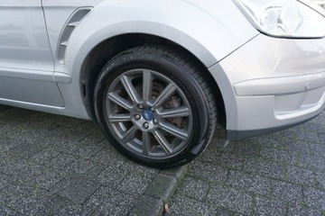 Ford S-Max I Van 2.0 i 16V 145KM 2008 Ford S-Max 2.0 Benzyna+Gaz 145KM, sprawny, zadbany, zdjęcie 22