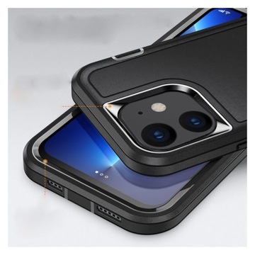 Чехол для IPHONE 11, BOLD, ARMOR, PROTEGO