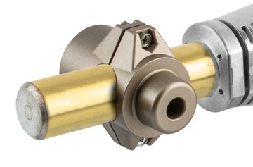 Сварочный аппарат для пластиковых труб 700Вт, 3 гильзы