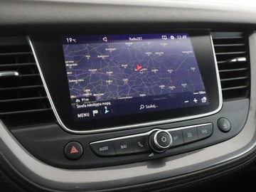 Opel 2017 Opel Grandland X 1.6 CDTI Automat INNOVATION, zdjęcie 24