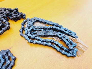 НАБОР ЦЕПЕЙ ROMET WIGRY BIKE JUBILATE TURING KARAT ОТ PRL