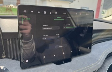 Skoda Superb IV Liftback 2.0 TSI 265KM 2024 Škoda Superb Skoda Superb Selection 2.0 TSI 265KM, zdjęcie 23