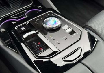 BMW Seria 5 G90-91 Touring 2.0 520d 197KM 2025 BMW Seria 5 I wlasciciel M Sport Harman Gwarancja Bezwypadkowy FVAT23, zdjęcie 21