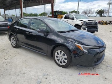 Toyota Corolla XII Sedan Facelifting 1.8 Hybrid 140KM 2024 Toyota Corolla 2024 r., 1,8L LE 1.8 Hybryda 139KM, zdjęcie 4