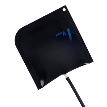 ИНСТРУМЕНТ ДЛЯ ОТКРЫТИЯ ВЪЕЗДА АВТОМОБИЛЯ АВТОМАТИЧЕСКИЙ КЛИН ВОЗДУШНОГО НАСОСА