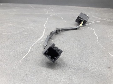 8K0035474 HNÍZDO AUX ZÁSTRČKA PŘÍVOD PORT AUDI A4 B8