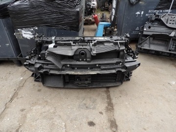 PAS PRZEDNI CHŁODNICE RENAULT CLIO 5 V 1.0 BENZYNA