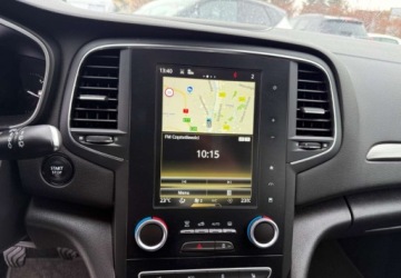 Renault Megane IV Grandtour 1.6 dCi 130KM 2017 Renault Megane stan bardzo dobry 1.6 Diesel 130KM, zdjęcie 15