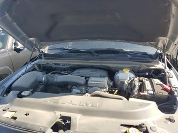  RAM 1500 Limited 2023 5.7l 5.7 Benzyna 395KM, zdjęcie 6