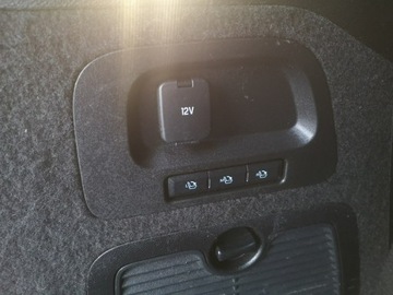 Ford Galaxy IV Van 2.0 TDCi 150KM 2015 Ford Galaxy 2.0 TDCI 150KM Klimatronic Tempomat, zdjęcie 25