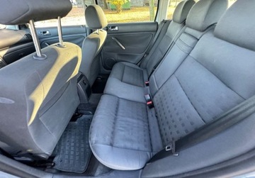 Volkswagen Passat B5 Kombi 1.8 T 20V 150KM 2003 Volkswagen Passat 1.8 Turbo, LPG 1.8 BenzynaLPG 150KM, zdjęcie 11