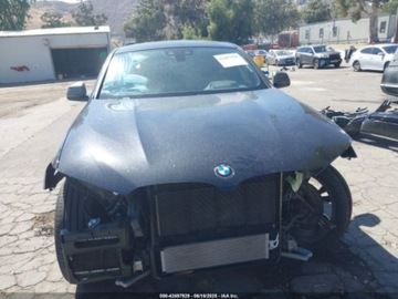 BMW X4 G02 2021 BMW X4 M40i 2021 3.0l 3.0 Benzyna 382KM, zdjęcie 7