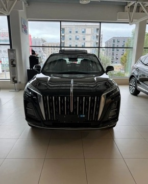 Hongqi HS3 2025 Hongqi HS3 1.5 FWD 156 KM Demonstracyjny 1.5 Benzyna 156KM, zdjęcie 5