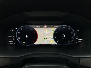Skoda Kodiaq I SUV Facelifting 2.0 TDI SCR 150KM 2023 Skoda Kodiaq Style ! Aktywny Tempomat ! Podgrzewan, zdjęcie 14