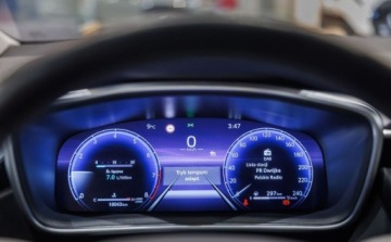 Toyota Corolla XII Sedan Facelifting 1.5 VVT-i 125KM 2024 Toyota Corolla 1.5 Style 1.5 Benzyna 125KM, zdjęcie 8