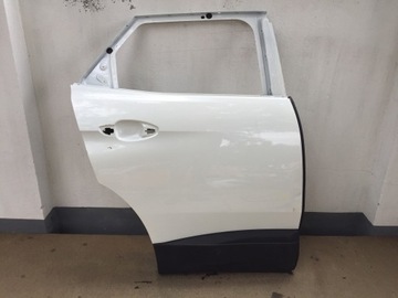 Peugeot 3008 TYLNE PRAWE DRZWI