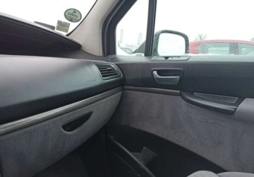 Citroen C8 2007 Citroen C8 Citroen C8 2.0 Diesel 136KM, zdjęcie 11