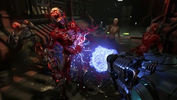 DOOM ETERNAL PL Steam ключ